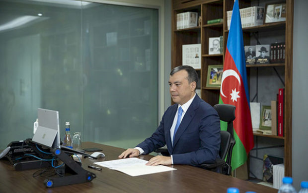 Layiqli Əmək üzrə yeni Ölkə Proqramı hazırlanır 